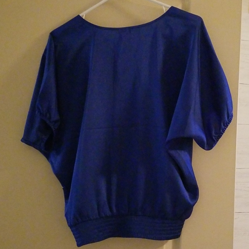 Express blouse - Picture 3 of 8